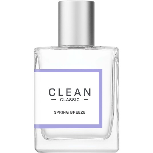 Clean Classic Spring Breeze 60 ml Eau de Parfum for Dame