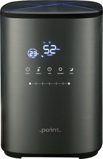 POINT PRO HYDRO LUFTFUKTER SPS-113 POINT PRO HYDRO LUFTFUKTER SPS-113