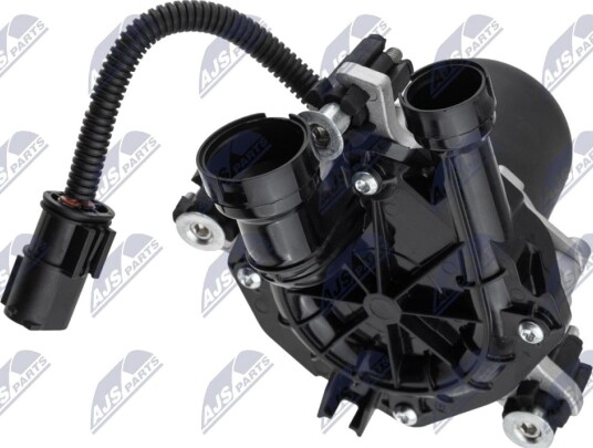 Sekundær luftpumpe NTY EWP-BM-006