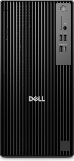 DELL PRO TOWER PLUS QBT1250 U7 265 16GB 512GB SSD W11P 3YB