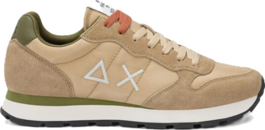 Sun68 Herre Sko Beige 42 EU, Sun68 Herre Sko Beige 42 EU,