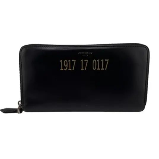 Givenchy Dame Svart