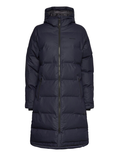 Tretorn Leia Coat Navy S Tretorn Leia Coat Navy S