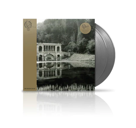 Opeth  Morningrise (HalfSpeed Mastered)  LP/Vinyl
