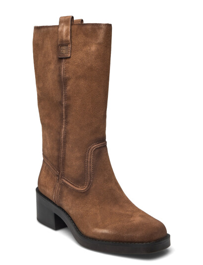 Tamaris Women Boots Brown 40