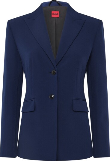 HUGO Asmalla 1 Blue 34