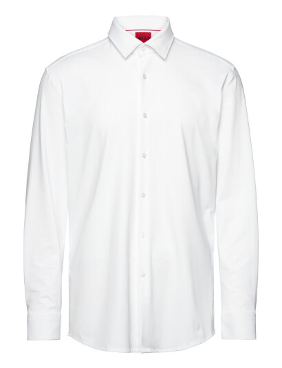 HUGO Kenno - White - 44