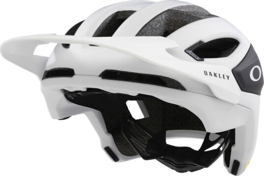 Oakley DRT3 Trail MIPS Matte White L, Matte White