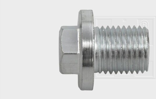 Påfyllingsplugg, bunnpanne SWGAutomotive 243141580