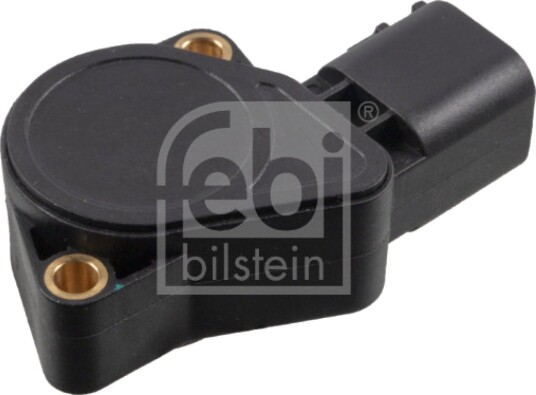 Sensor, kjørepedalstilling FEBI BILSTEIN 198326