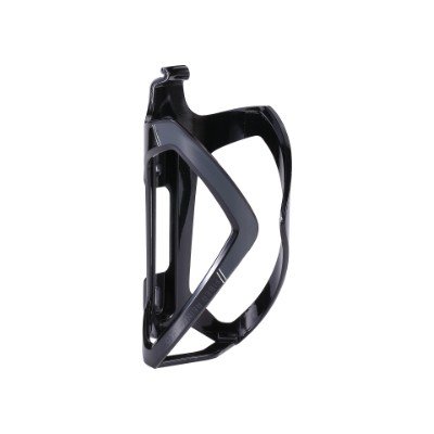 BBB Flexcage Flaskeholder Blank Svart BBB Flexcage Flaskeholder Blank Svart