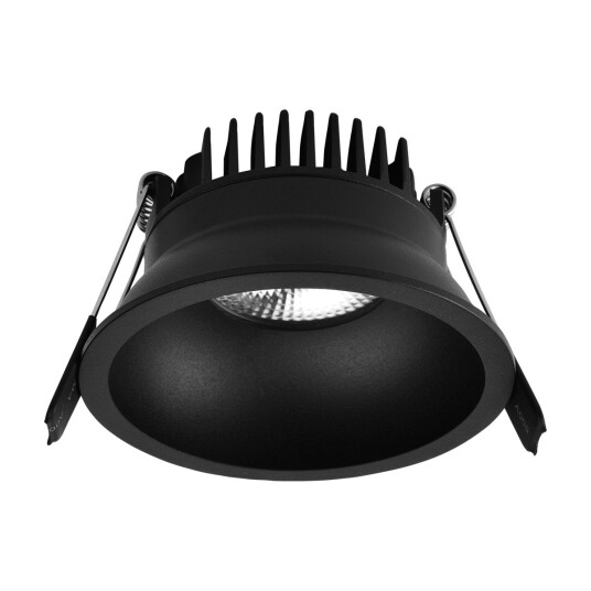 LEDPRO BY NORLUX CETO MINI FAST 36DOWNLIGHT SVART 21927-36-2