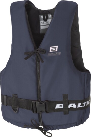 Redningsvest BALTIC Aqua Pro Buoyancy aid navy 50-70 kg