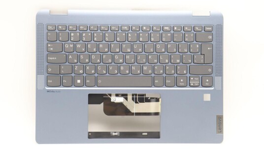 Lenovo Cover Upper Case Asm_Bul