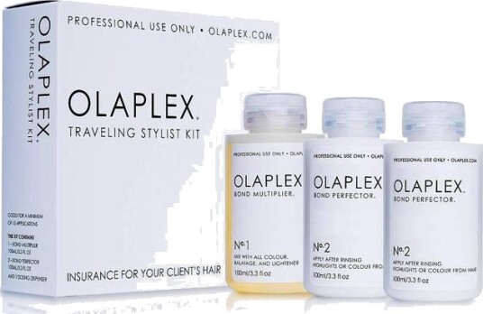 Olaplex Traveling Stylist Kit