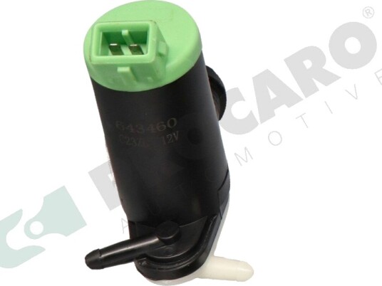 Spylepumpe PROCARO PR17-1008