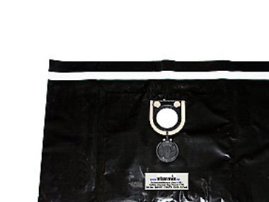 Fbvpe25/35 Filtersekk Polyetylen 5Er Pak Fbvpe25/35 Filtersekk Polyetylen 5Er Pak
