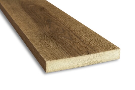 Inntre Kjeldstad FURU 22X148X6000 CUIMP REKTKLED