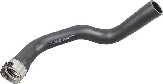 METZGER 2400899 Ladeluftslange