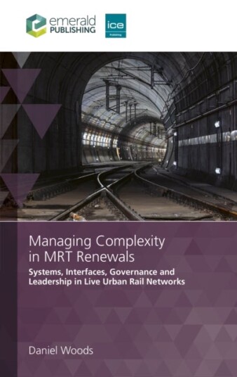 Managing Complexity in MRT Renewals