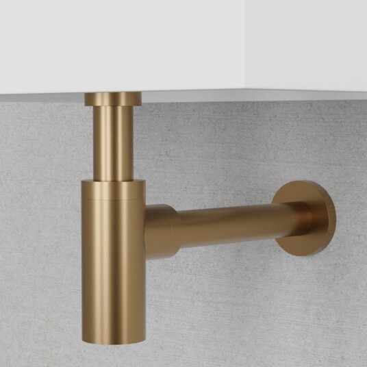 Scandtap Style Vannlås Sand