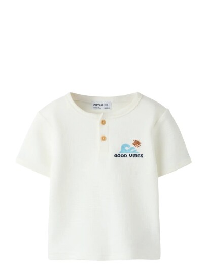 Name It Nmmfallan Ss Nreg Top Cream 98 Name It Nmmfallan Ss Nreg Top Cream 98
