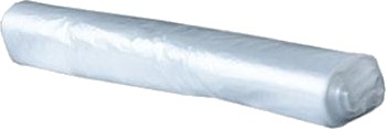 Spandepose 20 Ltr. 500X500 Mm 7 My Med Fals Kompakt Hdpe Klar 50 Stk./Rulle   Karton Á 25 Ruller