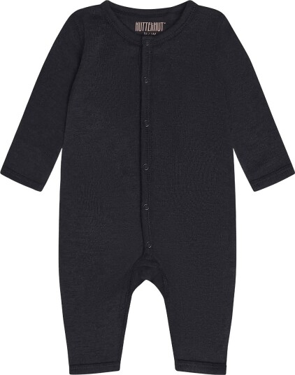 Huttelihut Suit Ls Tencel W. Wool DARK NAVY 92