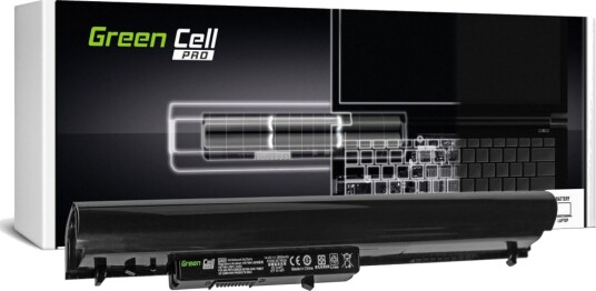 Green Cell-batteri PRO OA04 HSTNN-LB5S for HP