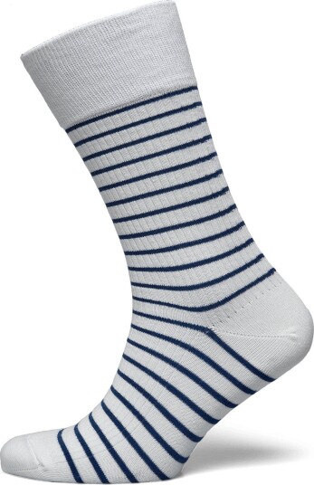 mp Denmark Knud Socks   TRUE BLUE   41/43