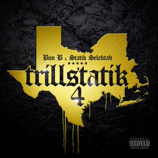 Trillstatik 4 Trillstatik 4