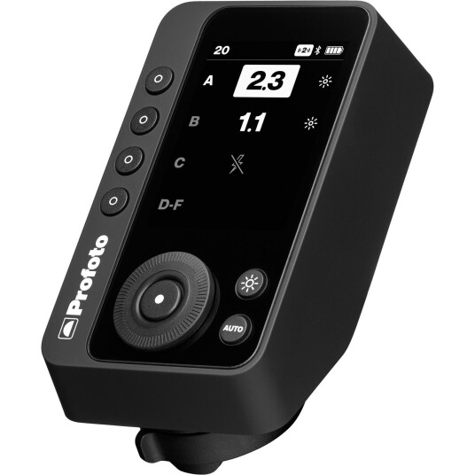 Profoto Connect Pro Air-X radioutløser For Fujifilm