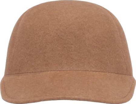 Alpha Studio Dame Accessories Brun ONE SIZE, Alpha Studio Dame Accessories Brun ONE SIZE,