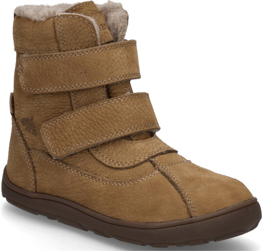 Bisgaard Bisgaard Barefoot Benny Tex Khaki green 30 Bisgaard Bisgaard Barefoot Benny Tex Khaki green 30