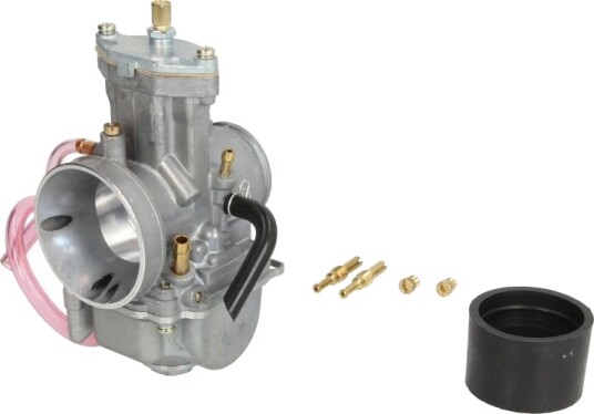 Forgasser INPARTS IP000395