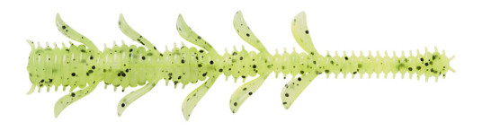 Gear Savage Gear Craft Crawler Chartreuse