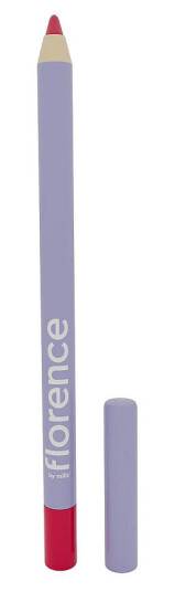 Florence by Mills Mark My Words Lip Liner Fierce 1,2 g Lipliner