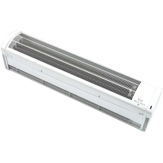 THERMEX LUFTGARDIN COR 6-1000 N M/FJERNKONTROLL