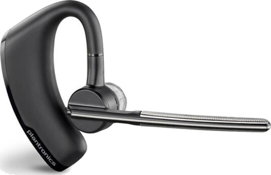 PLANTRONICS VOYAGER LEGEND HANDSFREE + LADEETUI SETT