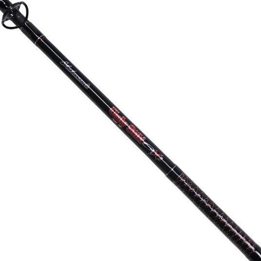 Stik Ugly Stik Gx2 7ft4 Boat Rod 8 12lb