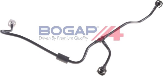 Radiatorslange BOGAP A4228557