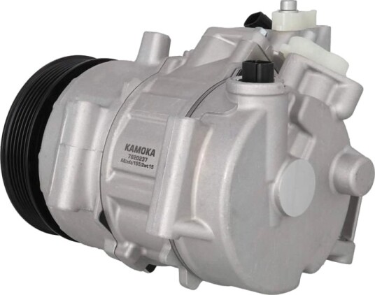AC-kompressor KAMOKA 7820237