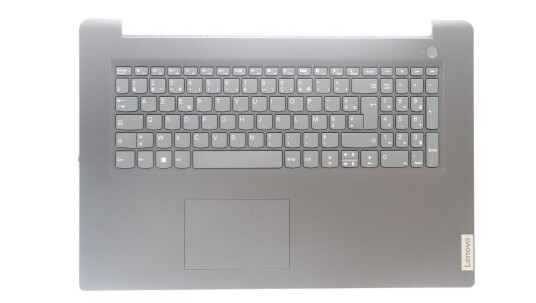 Lenovo COVER Upper Case ASM_FRA