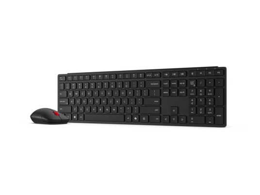 Lenovo Multi Mode Pro Combo 6000 Dansk 4X31S04819 Lenovo Multi Mode Pro Combo 6000 Dansk 4X31S04819