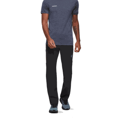 Mammut Runbold IV Pants turbukse Black 52