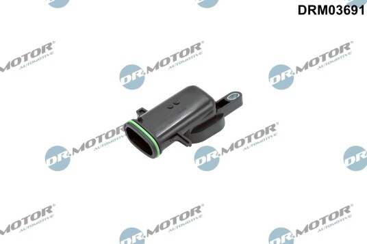 Sugerør, oljepumpe DR.MOTOR AUTOMOTIVE DRM03691 Sugerør, oljepumpe DR.MOTOR AUTOMOTIVE DRM03691