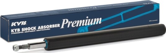Støtdemper KYB 663500 Støtdemper KYB 663500