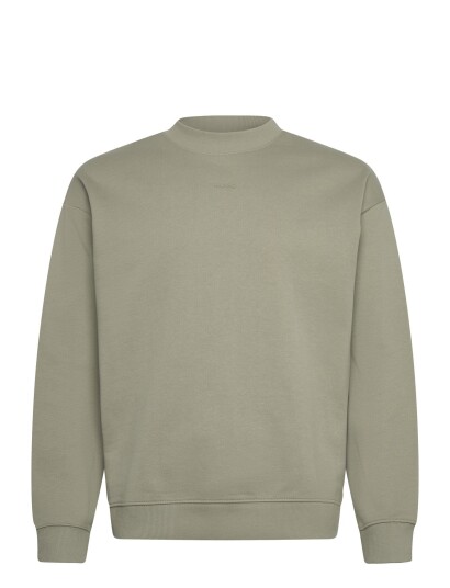 HUGO Dapocrew Green XS HUGO Dapocrew Green XS
