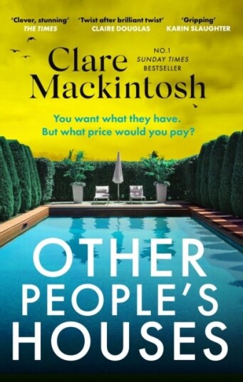 Other People's Houses Other People's Houses