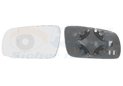 Speilglass VAN WEZEL 5888833